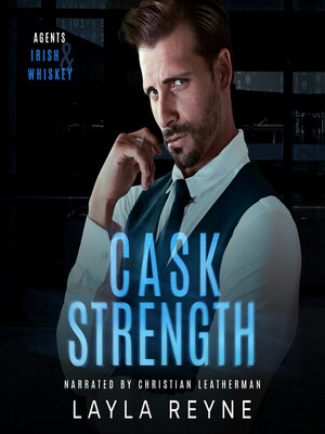 cover image of Cask Strength